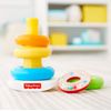 Fisher-Price Brilliant Basics Rock-a-Stack