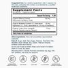 Nature's Lab Vision Complex - 90 Capsules