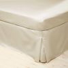Belledorm Easycare Platform Valance (Double) (Willow)