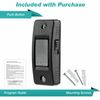 For LiftMaster 883LM Push Button Garage Door Opener Control Security+ 2.0