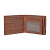 Fossil Men's Quinn Wallet - Brown -