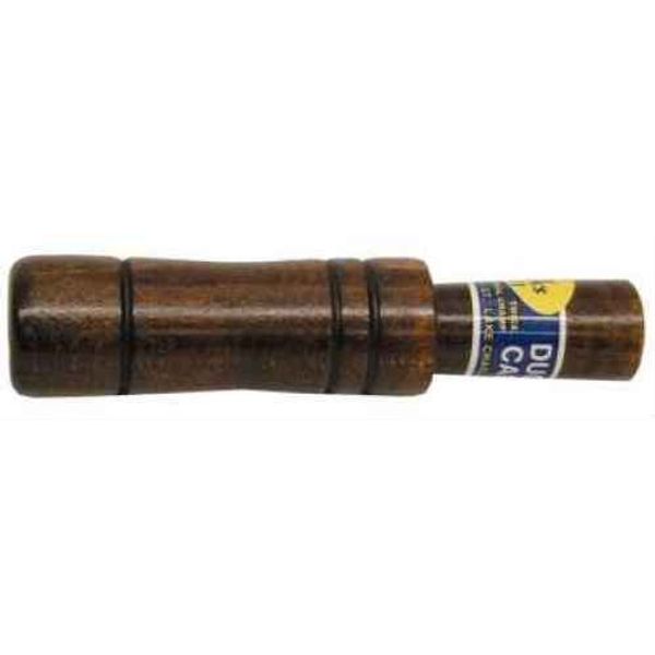 Faulk's Game Calls Regular Duck Call WA-11, Black