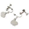 Snoopy [Earring] Accessory/Up Peanuts