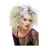 80'S Wild Child Wig,Blonde