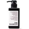 the shampoo 380ml