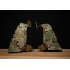 Templars Gear Ballistic Collar Protection Schutz Oberkörper Camo (Einheitsgröße, Multicam)