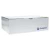 CONVEEN Security+ Leg Bags 500/6 Sterile Pack of 10