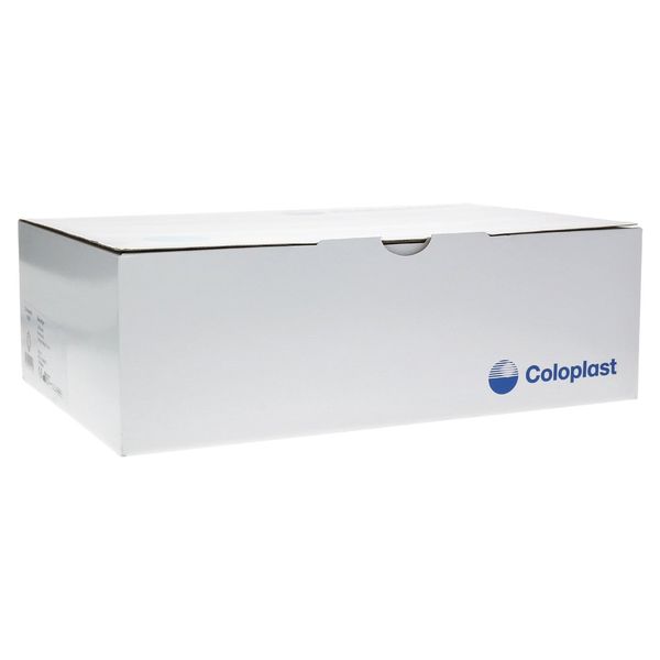 CONVEEN Security+ Leg Bags 500/6 Sterile Pack of 10