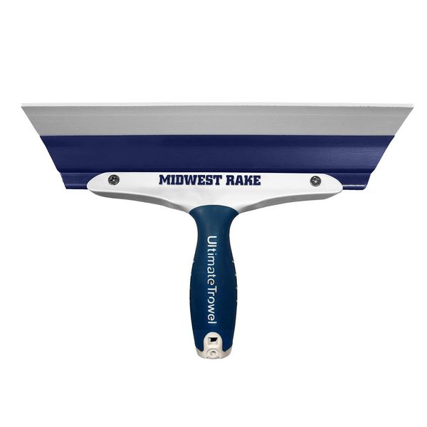 Ultimate Trowel® with Threaded Handle Adapter (12")
