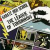 THE LEAGUE OF TOMORROW