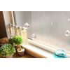 Asfour Simple Line 30mm Suncatcher Asphone Crystal