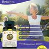 Highest Potency Vitamin D-3 K2 Softgels 5,000 Iu, Immune Support Supplement