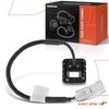A-Premium Park Assist Camera Rear View Backup Reverse Camera Compatible with Select Buick Models - 2011-2017 Regal