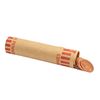 Pre-Formed Penny Coin Wrappers (Bundle of 100)