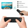  KODI Android Mini TV Box C120 2.4 Remote Control Air Mouse Wireless Keyboard