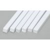 Evergreen Scale Models 186 Styr strip .125x.125 (6)