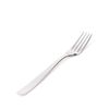 Alessi "Knifeforkspoon", 6 Stück Tafelgabel,L 19,5cm