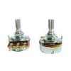 2-pack 10K Bourns Linear-Taper Tone Potentiometers