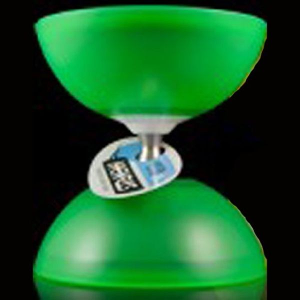 Henrys Vision Diabolo - Green