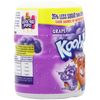 Kool-Aid, Drink Mix, Sugar Sweetened Grape, 19 Ounce