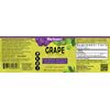 BlueBonnet Super Fruit Grape Seed Extract Supplement, 60 Count, White (743715008403)
