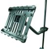 BuyBits Heavy Duty Music/Mic Stand Tablet Holder for Microsoft Surface Pro 4 12.3"