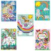Rachel Ellen Moon Dance Writing Set