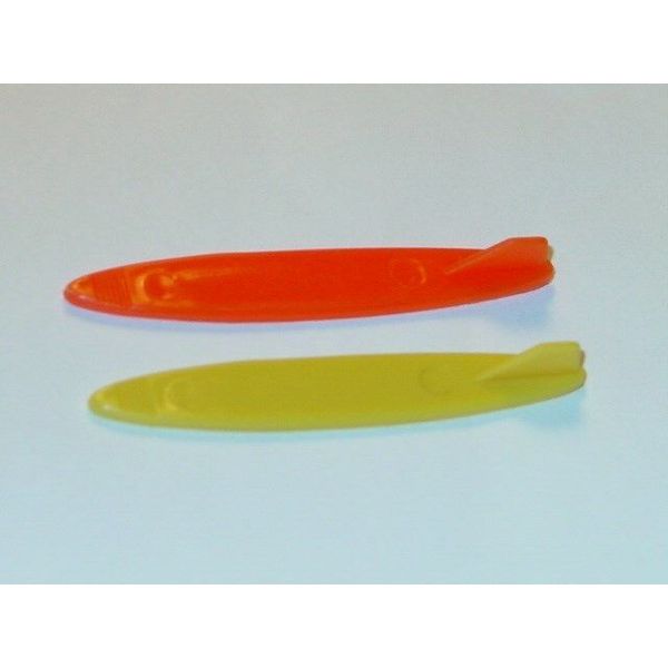 Hot Wheels Redline DEORA REPRO SURF BOARD SET -NEW MOLD!