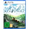 SOEDESCO B.V. Albatroz - [Playstation 5]