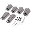 RunTru by Trane Propane Conversion Kit for A801X026 Furnaces