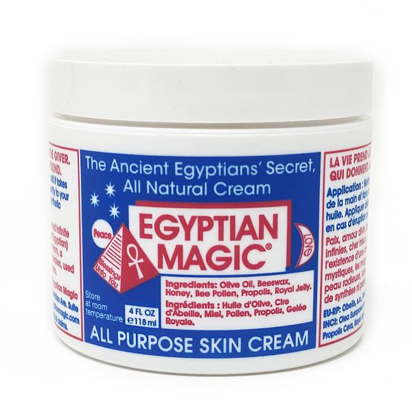 Egyptian Magic Cream – Crema UNIVERSALE (118ml)