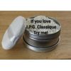 Classy Perfume Fragrance Dusting Body Powder BONUS spray