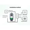 Temperature Controller ITC-308 WIFI Heat Cool Thermostat Remote Control App C/F
