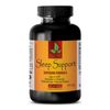 Serotonin Booster Supplement SLEEP SUPPORT FORMULA 952MG - 1 Bottle 60 Capsules