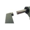 Absolute Electronic Digital Micrometer 0-1" (0-25mm) Carbide Anvils Ratchet Stop