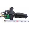 SPJIUQI Upright Joystick Controller 3087801 Compatible with Snorkel S2632E S1930E S1932E