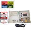 9 Channel DC 12V 5A Power Supply Distribution Box for CCTV Surveillance Systems 