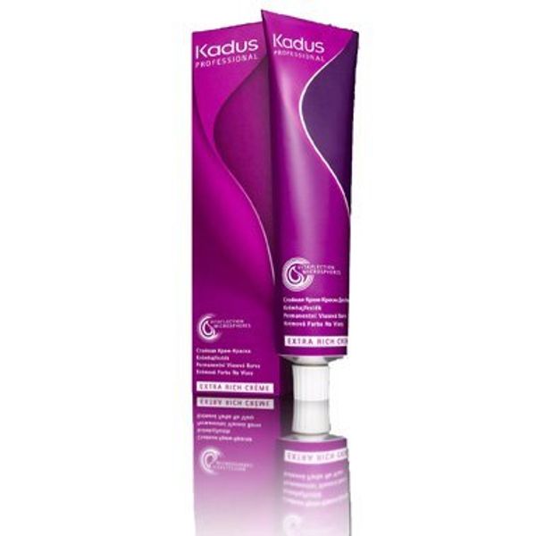 Kadus Permanent Tint 60ml 7/74