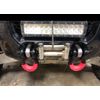 Heavy Duty Weld on,Clevis,Shackle,Hydraulic,Tractor,Offroad,Mount,CNC,ATV