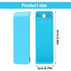 4 Stück Kickstand Ständer für Nintendo Switch, Back Stand Ersatz Kickstand Back Shell Holder Back Bracket kompatibel mit Switch Console