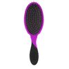 Wet brush -pro Detangler Hair Brush, Purple