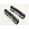 NEW Shaver Razor Head 2X Inner Blade Cutter Men's Beard Comb Replacement For ES-LA12 ES-LA30 ES-LA50 ES-LA52 ES-LA54 ES-LA62 ES-LA63 ES-LA70 ES-LA72 ES-LA74 ES-LA82 ES-LA84 shavers blades