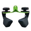 Adjustable Lat Pull Down Bar Cable Machine Attachments for Gym T-bar Row Handle