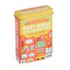 Busy Ideas for Bored Kids Rainy Day
