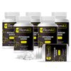 15 Pack - ThyroKI Potassium + Iodide Tablets 130 MG - 2250 Tablets Survival Kit