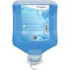 4 Pack SC Johnson Professional 2 Liter Foam Soap Dispenser Refills, Blue