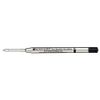 [monteberude] consumables Ceramic Gel Refill Black