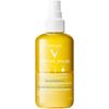 VICHY Idéal Soleil Sonnenspray LSF 30, 200 ml Lösung