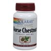 Horse Chestnut Seed Extract 400 mg 60 Caps By Solaray