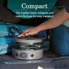 Coleman OneSource Rechargeable Outdoor Camping Gear, Camp Shower
